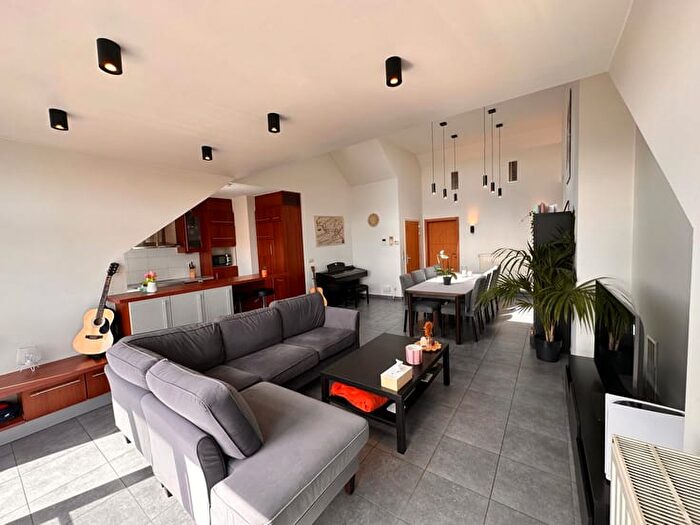2-kamerappartement te koop in Lummen