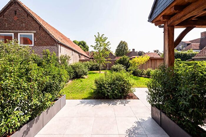 Huizen Koop Huur - 3