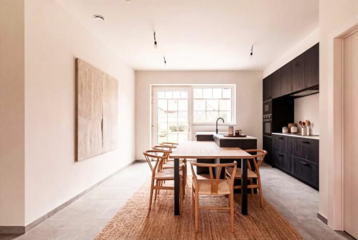 Huizen Koop Huur - 2