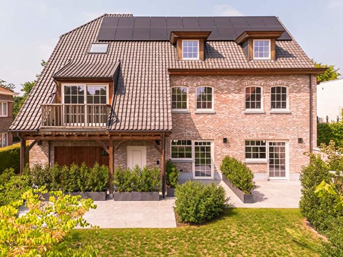 1-kamerhuis te koop in Sint-Martens-Latem