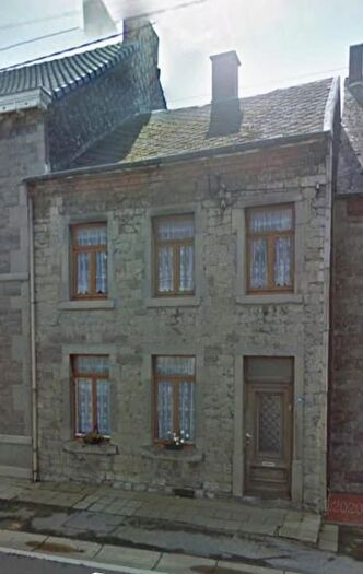 3-kamerhuis te koop in Saint-Remy