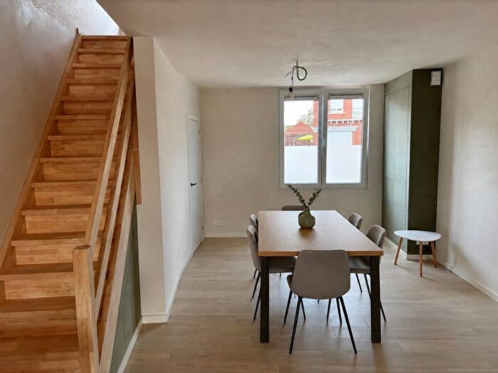 Huizen Koop Huur - 3