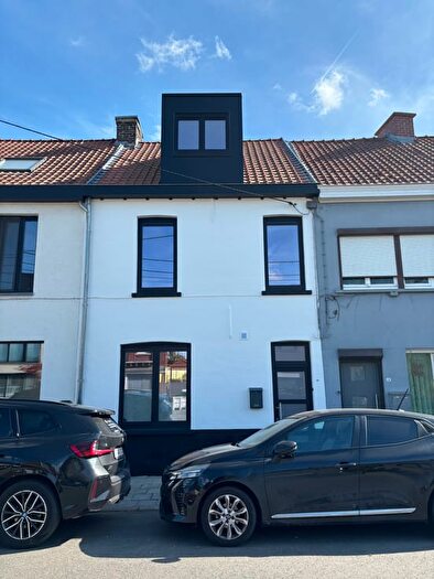 2-kamerhuis te koop in Oudenaarde