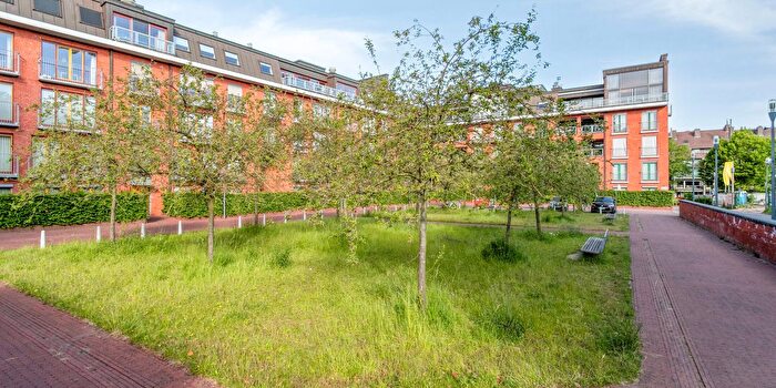 2-kamerappartement te koop in Kortrijk