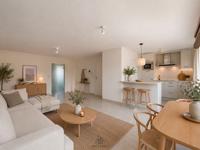 1-kamerappartement te koop in Kortrijk
