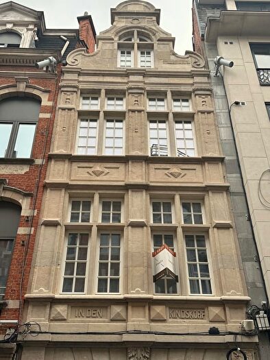 Appartement te koop in Leuven