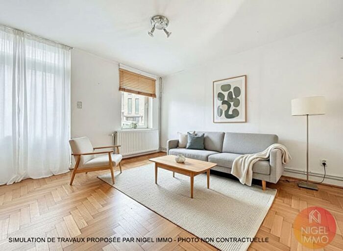 Huizen Koop Huur - 3