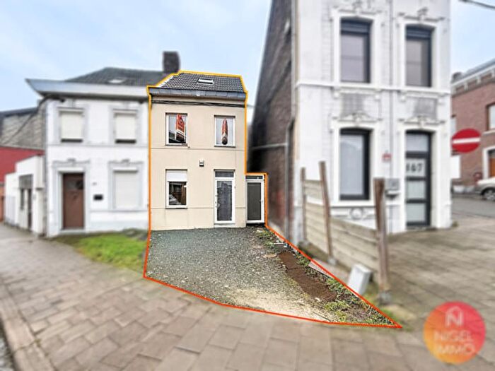 Huizen Koop Huur - 2