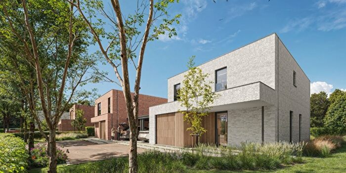 Huis te koop in Melsele