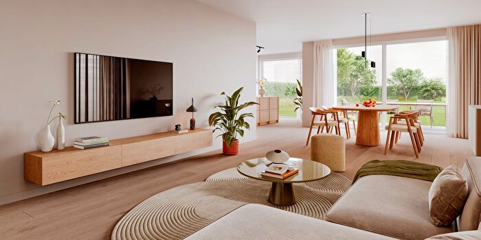 Huizen Koop Huur - 2