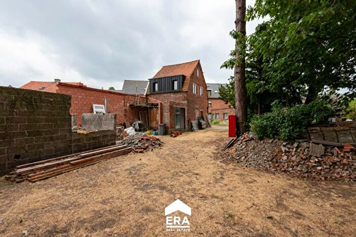 Huizen Koop Huur - 2