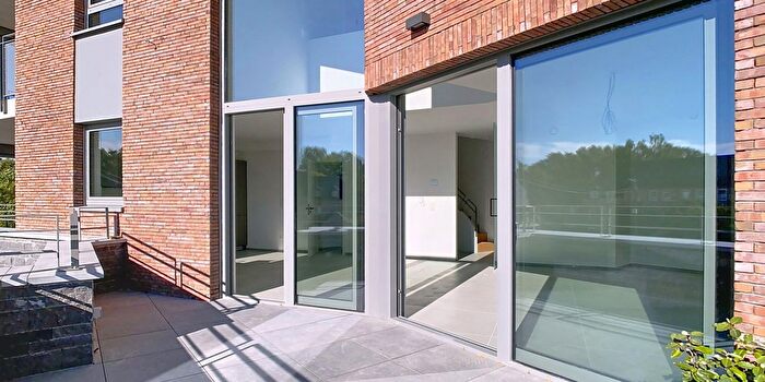 2-kamerappartement te huur in Braine-l'Alleud