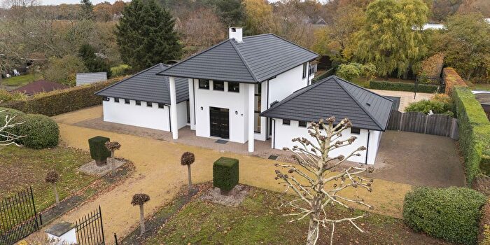 4-kamerhuis te koop in Merksplas