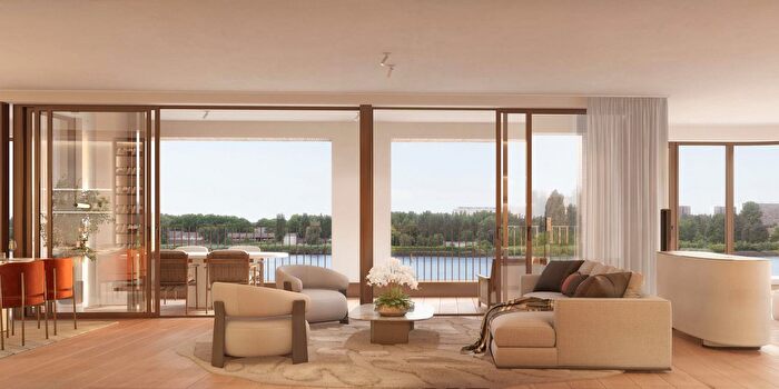 3-kamerappartement te koop in Antwerpen