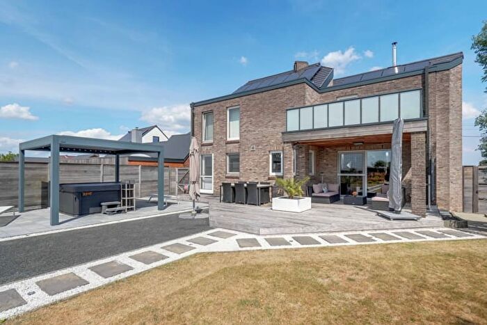 Huizen Koop Huur - 2