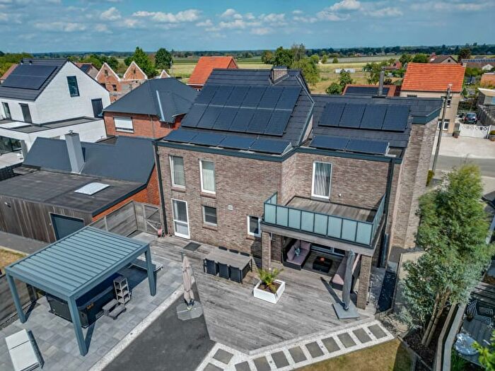 Huizen Koop Huur - 3