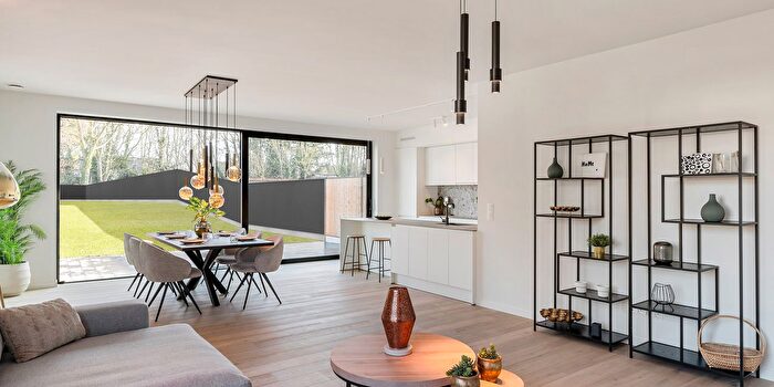 Huizen Koop Huur - 2