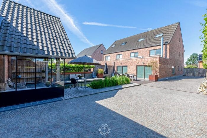 Huizen Koop Huur - 2