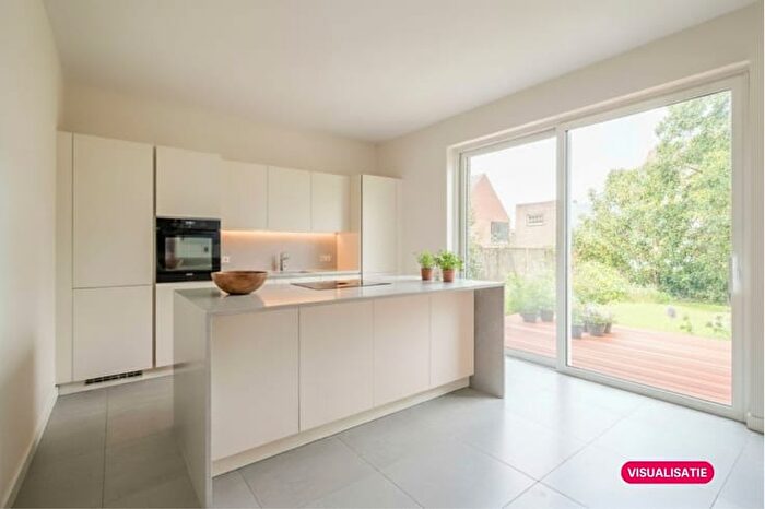 Huizen Koop Huur - 3