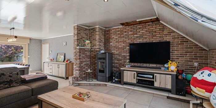 Huizen Koop Huur - 3