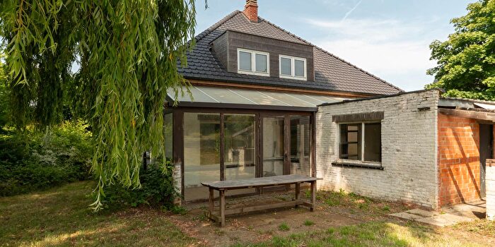 Huizen Koop Huur - 2