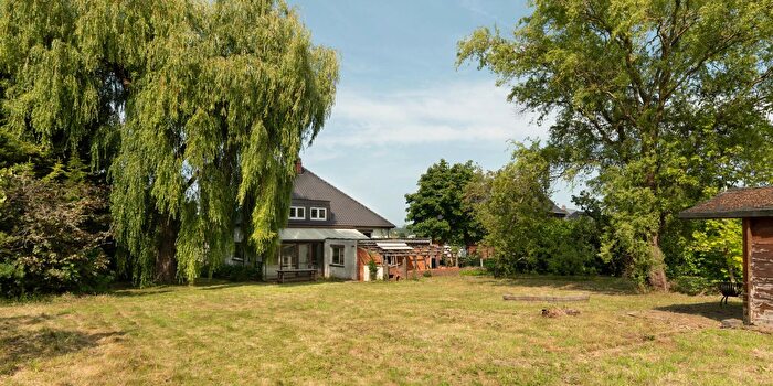 Huizen Koop Huur - 3