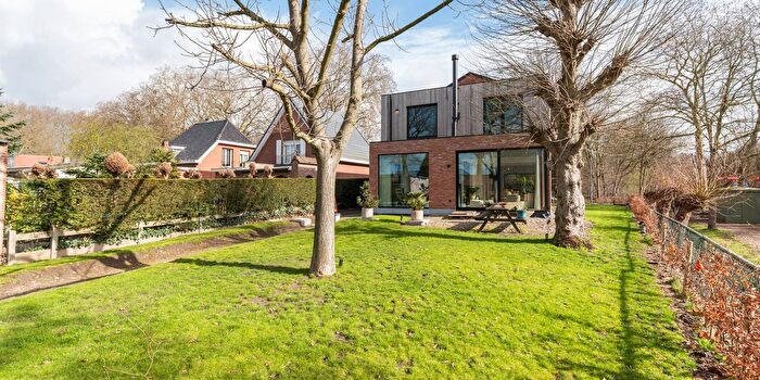 Huizen Koop Huur - 2