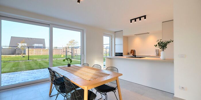 Huizen Koop Huur - 2