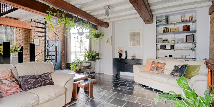 Huizen Koop Huur - 2