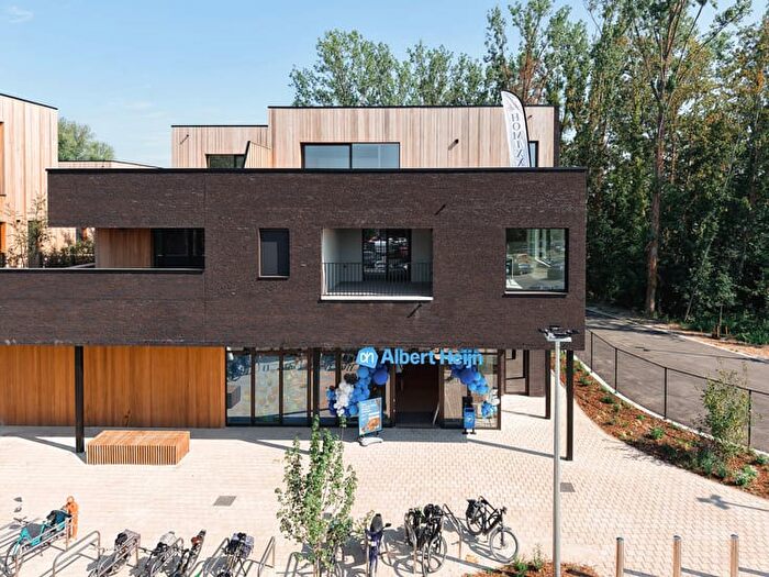 2-kamerappartement te huur in Haacht
