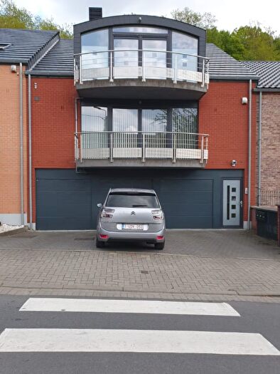 2-kamerappartement te huur in Saint-Nicolas
