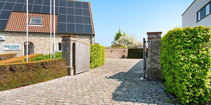 Huizen Koop Huur - 2