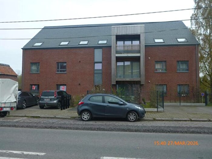 2-kamerappartement te koop in Basècles
