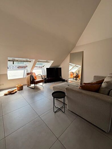 4-kamerappartement te huur in Chimay