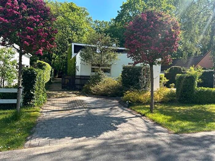 4-kamerhuis te koop in Kalmthout