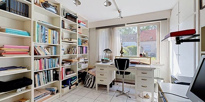 Huizen Koop Huur - 2