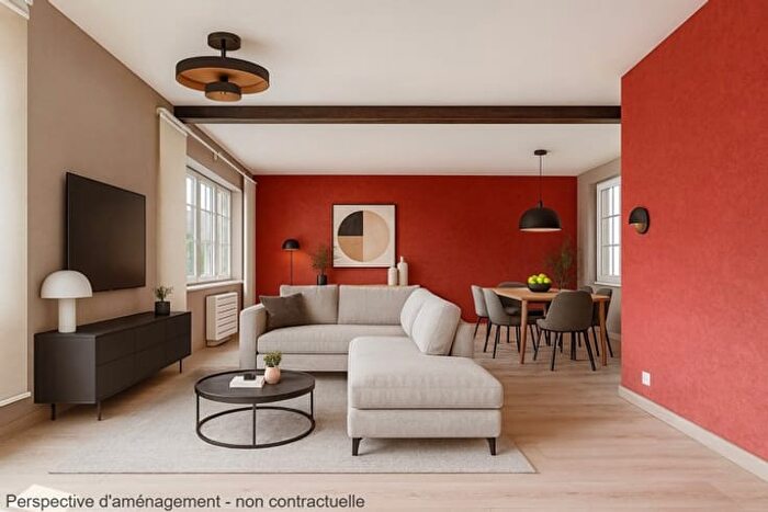 Huizen Koop Huur - 3