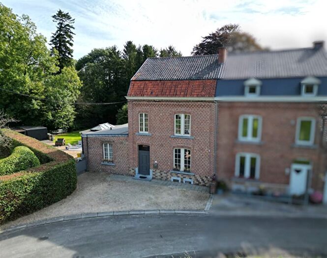 2-kamerhuis te huur in OHEY