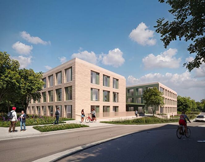 Huizen Koop Huur - 3