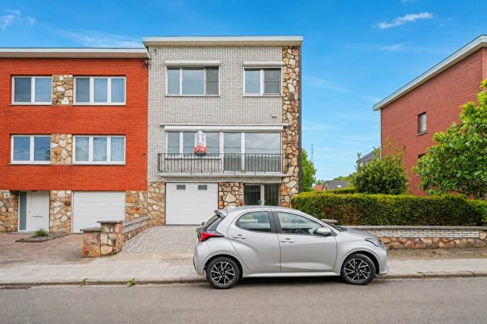 3-kamerhuis te huur in ROCOURT