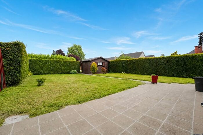 Huizen Koop Huur - 3