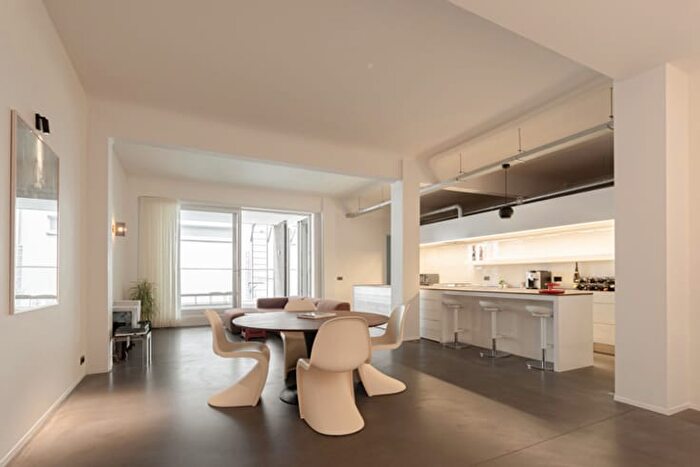 2-kamerappartement te koop in Antwerpen