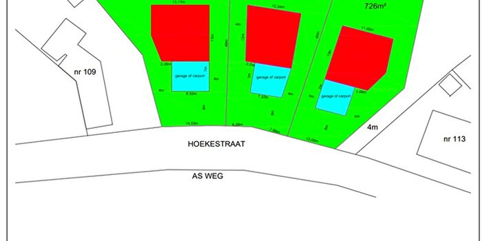 Huizen Koop Huur - 3