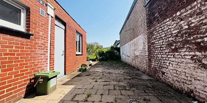 Huizen Koop Huur - 3