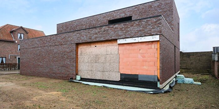 Huizen Koop Huur - 3