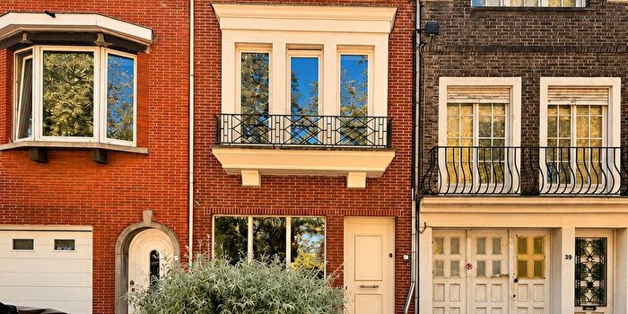 Huizen Koop Huur - 2