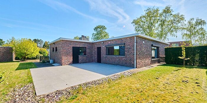 Huizen Koop Huur - 2