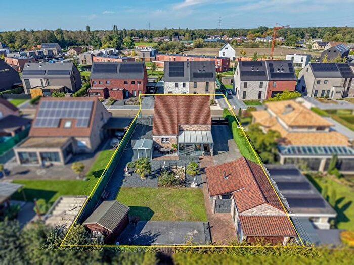 Huizen Koop Huur - 2