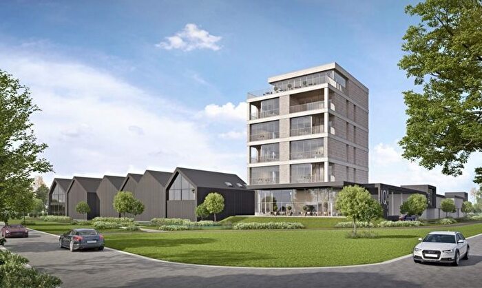 3-kamerappartement te koop in Dilsen-Stokkem