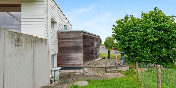 Huizen Koop Huur - 2